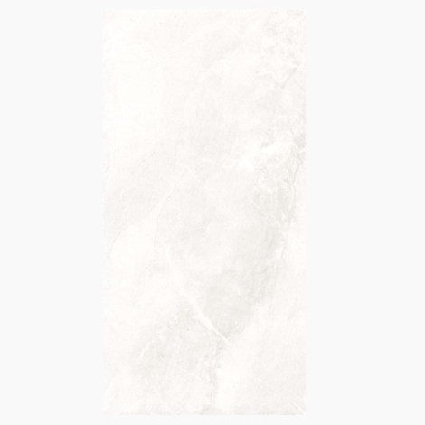 Nowa Gala Tioga TG 01 biały płytka gresowa 59,7x119,7x0,8 cm