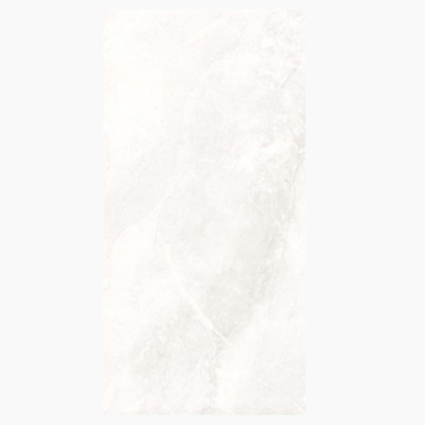 Nowa Gala Tioga TG 01 biały płytka gresowa 59,7x119,7x0,8 cm