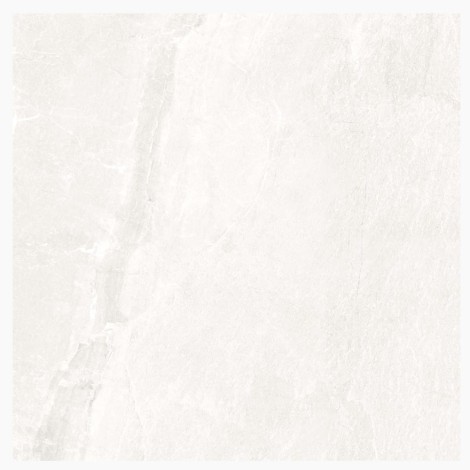 Nowa Gala Tioga TG 01 biała półpoler płytka gresowa 59,7x59,7x0,85cm