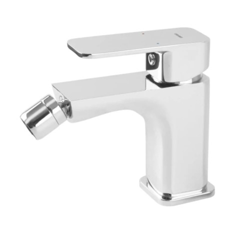 Omnires Apure bateria bidetowa chrom