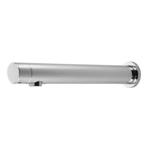 Ferro Bora Sensor Power-Safe bezdotykowa bateria ścienna chrom
