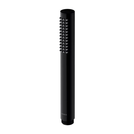 Omnires  Microphone rączka prysznicowa czarna