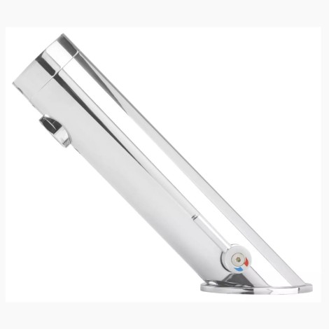Ferro Mistral Sensor Bezdotykowa bateria stojąca chrom