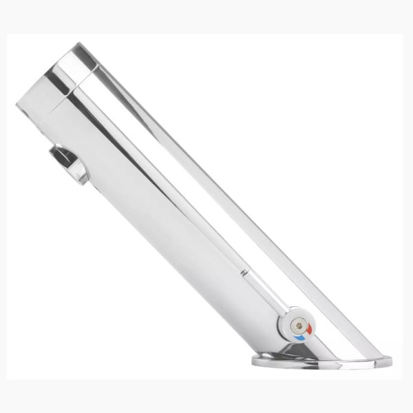 Ferro Mistral Sensor Bezdotykowa bateria stojąca chrom