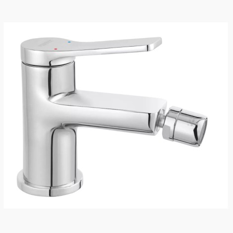 Ferro Stratos bateria bidetowa chrom