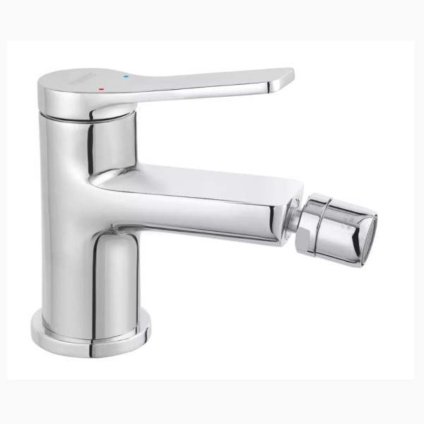 Ferro Stratos bateria bidetowa chrom