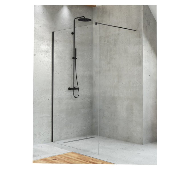 New Trendy Kabina Velio walk-in 120/200cm