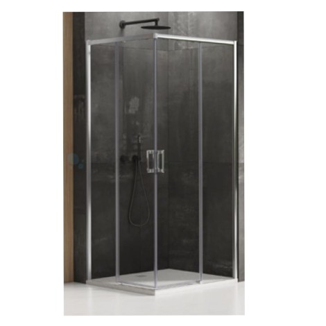 New Trendy Prime kabina 90x100x200cm