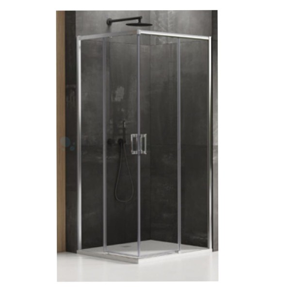 New Trendy Prime kabina 90x100x200cm
