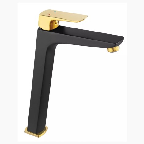 Ferro Vitto black gold Verdeline bateria nablatowa stojąca