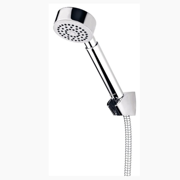 Cersanit Aton zestaw natryskowy punktowy