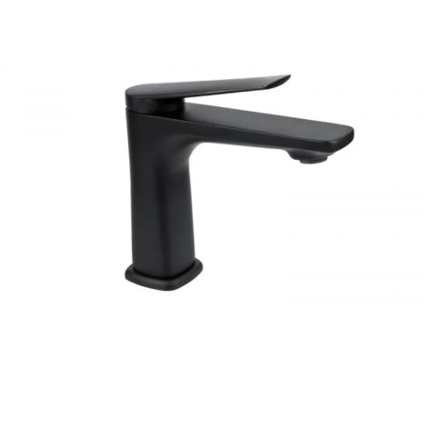Valvex Soho bateria umywalkowa black