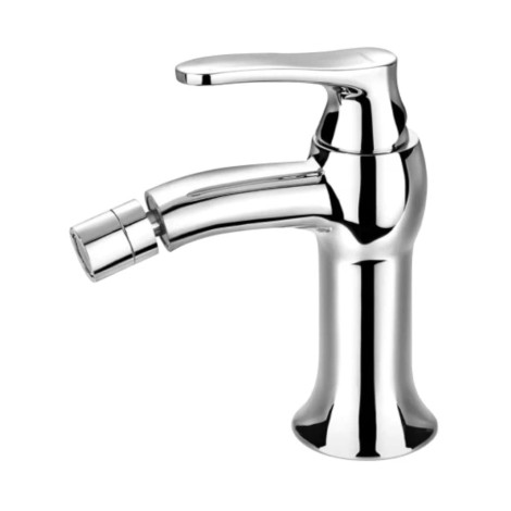 Omnires Art Deco bateria bidetowa chrom