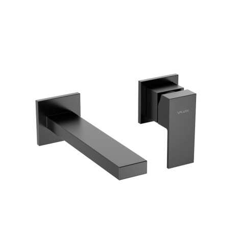 Velvex Ars bateria umywalkowa podtynkowa