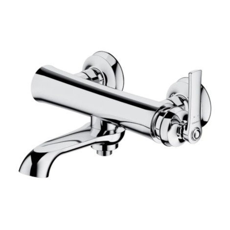 Omnires Armance bateria wannowa chrom