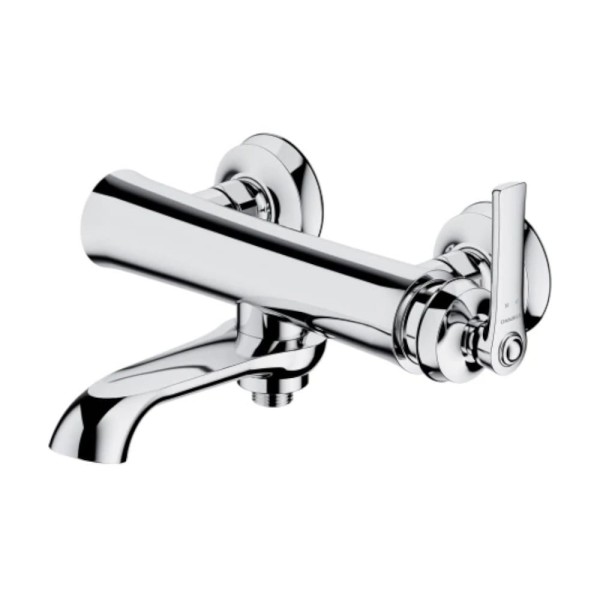 Omnires Armance bateria wannowa chrom