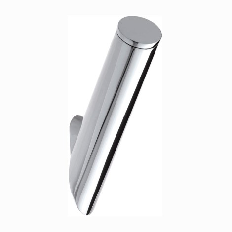 Deante Silia haczyk pojedyńczy chrom