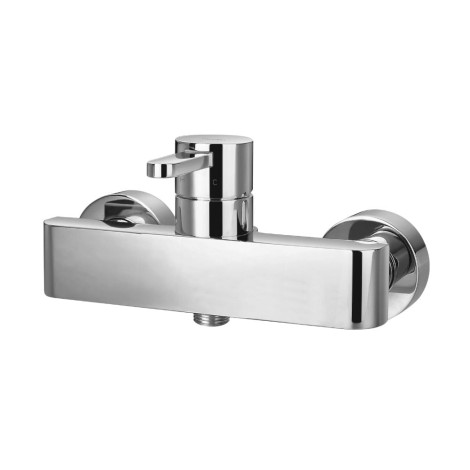 Omnires Darling bateria prysznicowa chrom