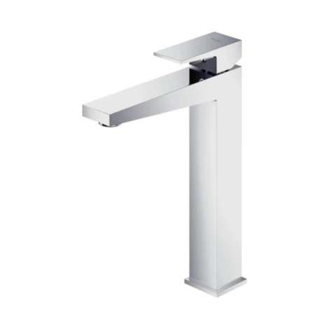 Omnires Fresh bateria umywalkowa wysoka chrom