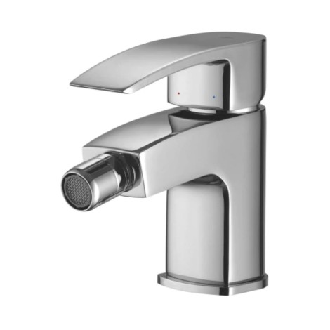 Omnires Murray bateria bidetowa chrom