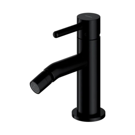 Omnires Y bateria bidetowa czarna