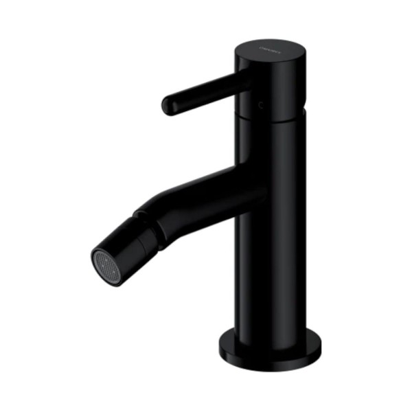 Omnires Y bateria bidetowa czarna