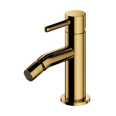 Omnires Y bateria bidetowa złota