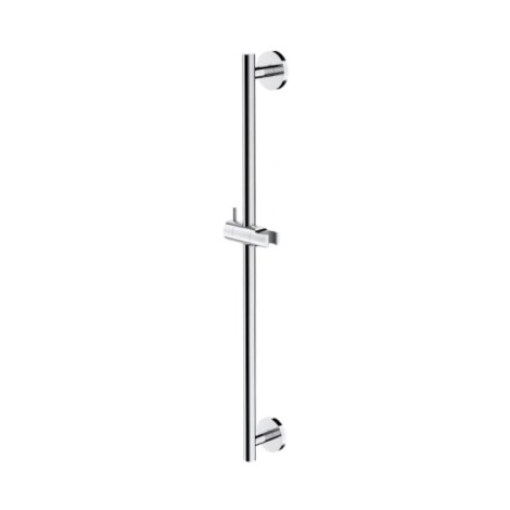 Omnires Omnires drążek prysznicowy 66cm chrom