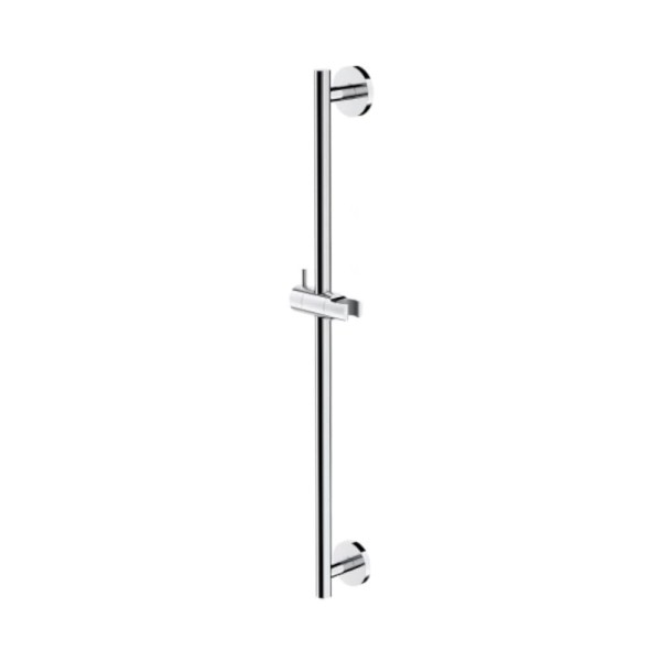 Omnires Omnires drążek prysznicowy 66cm chrom
