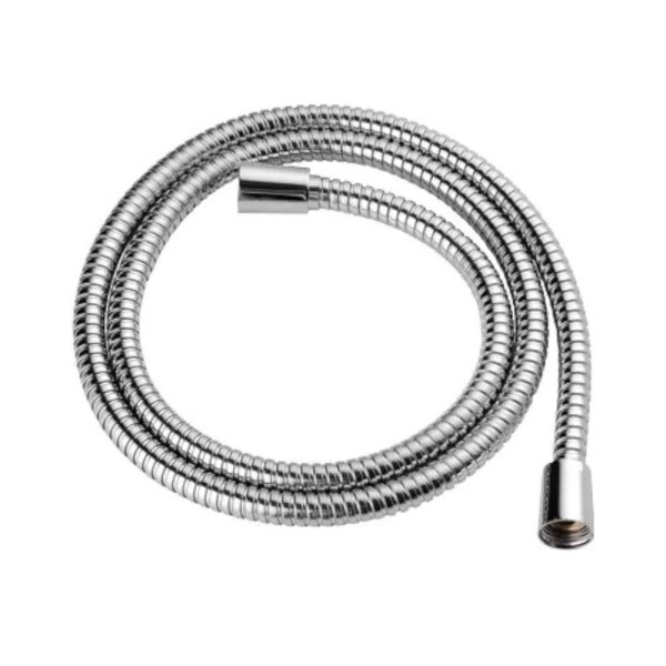 Omnires wąż prysznicowy 125 cm chrom