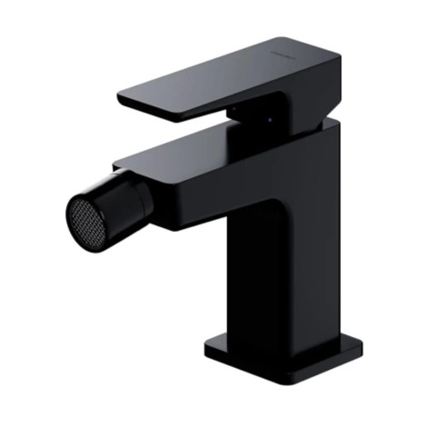 Omnires Parma bateria bidetowa czarny mat