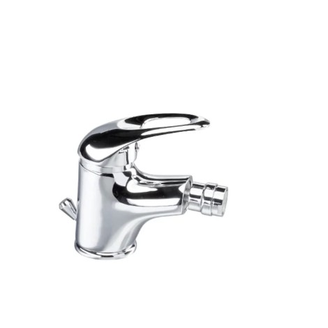 Valvex Galeo Chrom bateria bidetowa stojąca