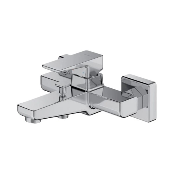 Omnires Parma bateria wannowa chrom