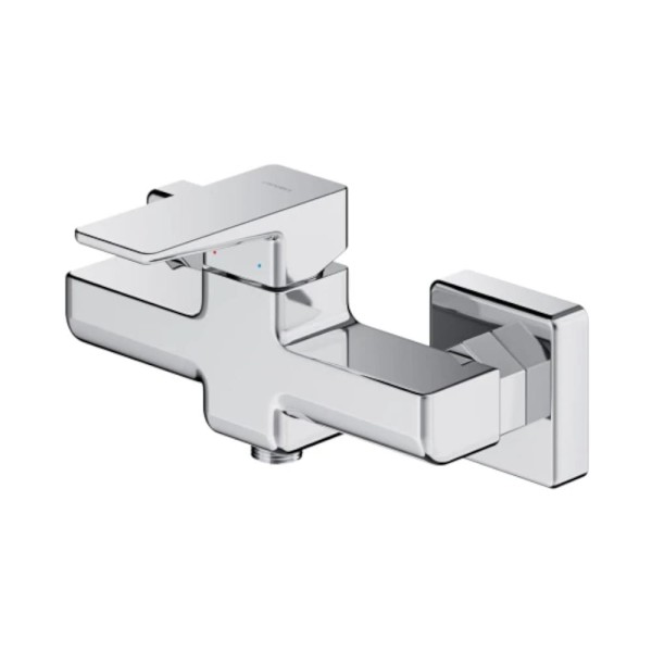 Omnires Parma bateria prysznicowa chrom