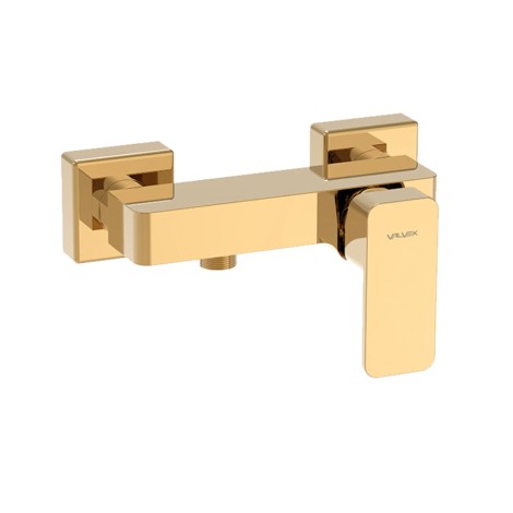 Valvex Loft bateria natryskowa ścienna