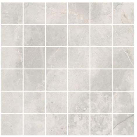 Cerrad Masterstone mozaika white matowa 29,7x29,7cm