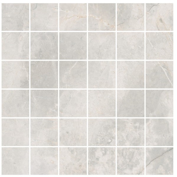 Cerrad Masterstone mozaika white matowa 29,7x29,7cm