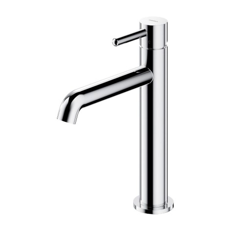 Omnires Y bateria umywalkowa 23cm chrom