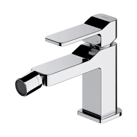 Omnires Slide bateria bidetowa chrom