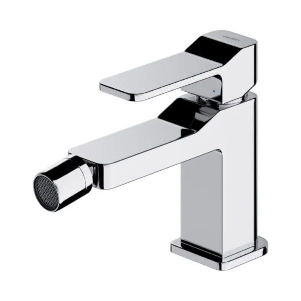 Omnires Slide bateria bidetowa chrom