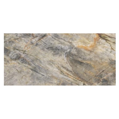 Cerrad Brazilian quartzite amber poler płytka gresowa 119,7x59,7cm