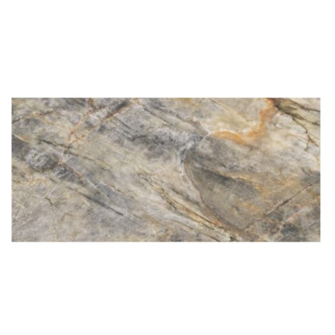 Cerrad Brazilian quarzite amber mat płytka gresowa 119,7x59,7cm