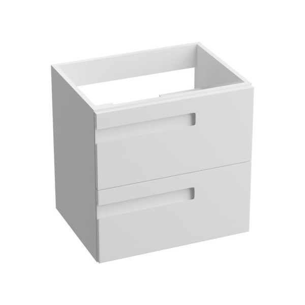 Lavita Floryda szafka podumywalkowa 50x39 biała