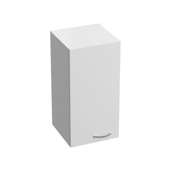 Lavita szafka wisząca Basic Barato 30x24 biała