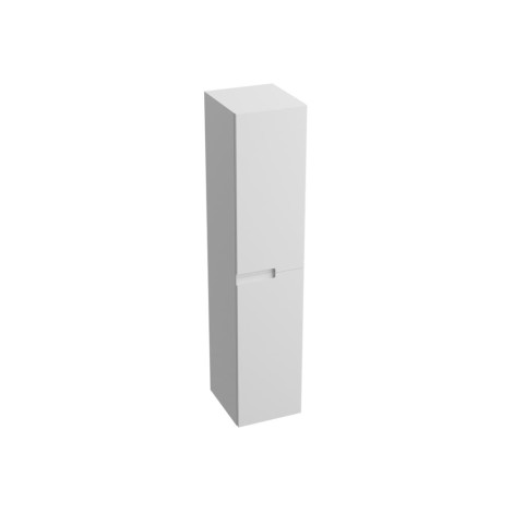 Lavita Floryda słupek 30x25x140cm biały