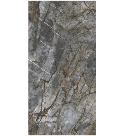 Cerrad Brazilian quartzite black mat płytka gresowa 119,7x59,7cm