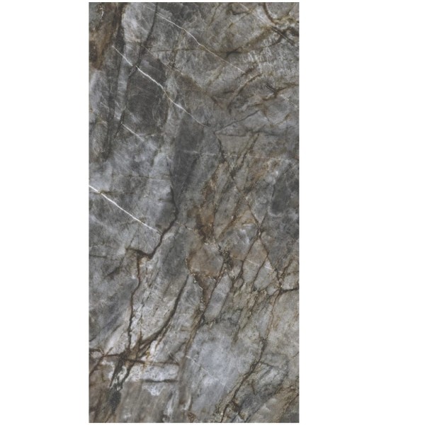 Cerrad Brazilian quartzite black mat płytka gresowa 119,7x59,7cm