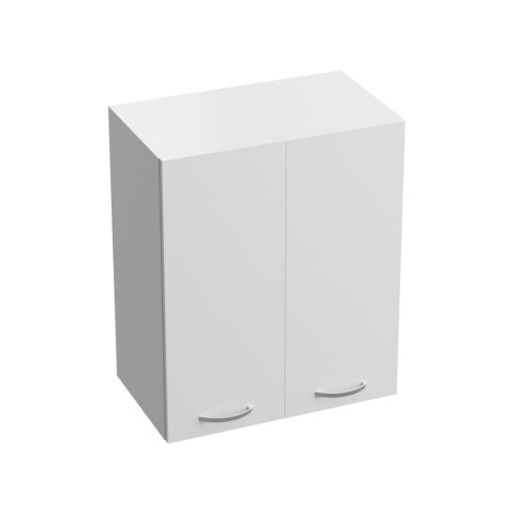 Lavita Basic Barato szafka wisząca 50x24 biała