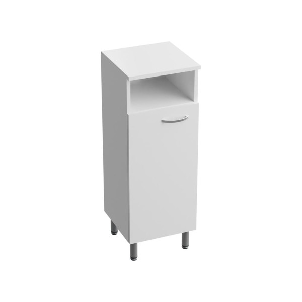Lavita Basic Barato komoda stojąca 30x30 biała