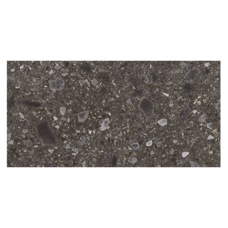 Cerrad Ceppo nuovo black poler płytka gresowa 119,7x59,7cm